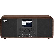 Radio Imperial DABMAN i205 DAB+/FM CD wood_1