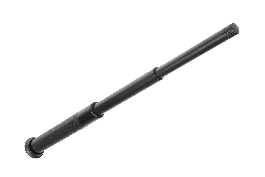 Telescopic baton GUARD VIPER 21 /53 cm with cover (YC-10525-21)_3