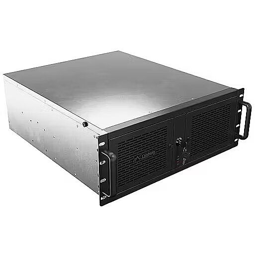 Server case Rack Lanberg SC01-5204-12B (4U)_1