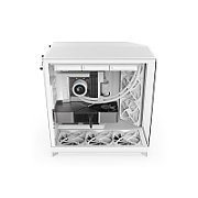 NZXT H9 Flow Tower White_3