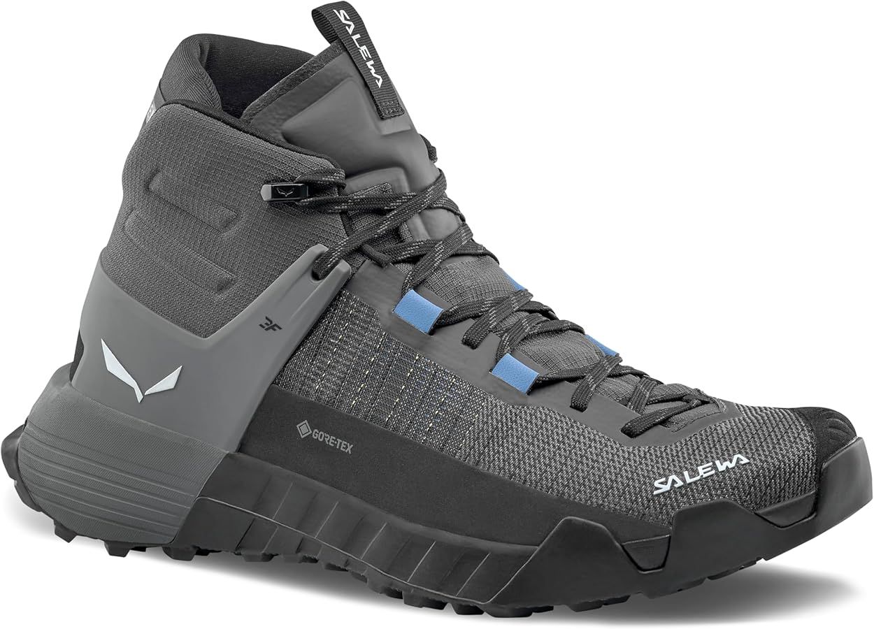 Salewa Fire NXT MID GTX Shoes UK 9.5_1