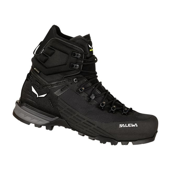 Salewa Fire NXT MID GTX Shoes UK 9.5_3