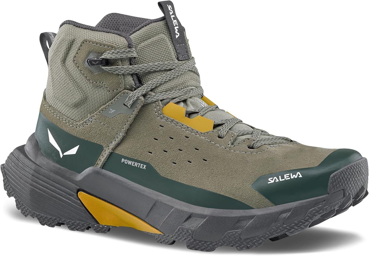 Salewa Fire NXT MID GTX Shoes UK 9.5_4