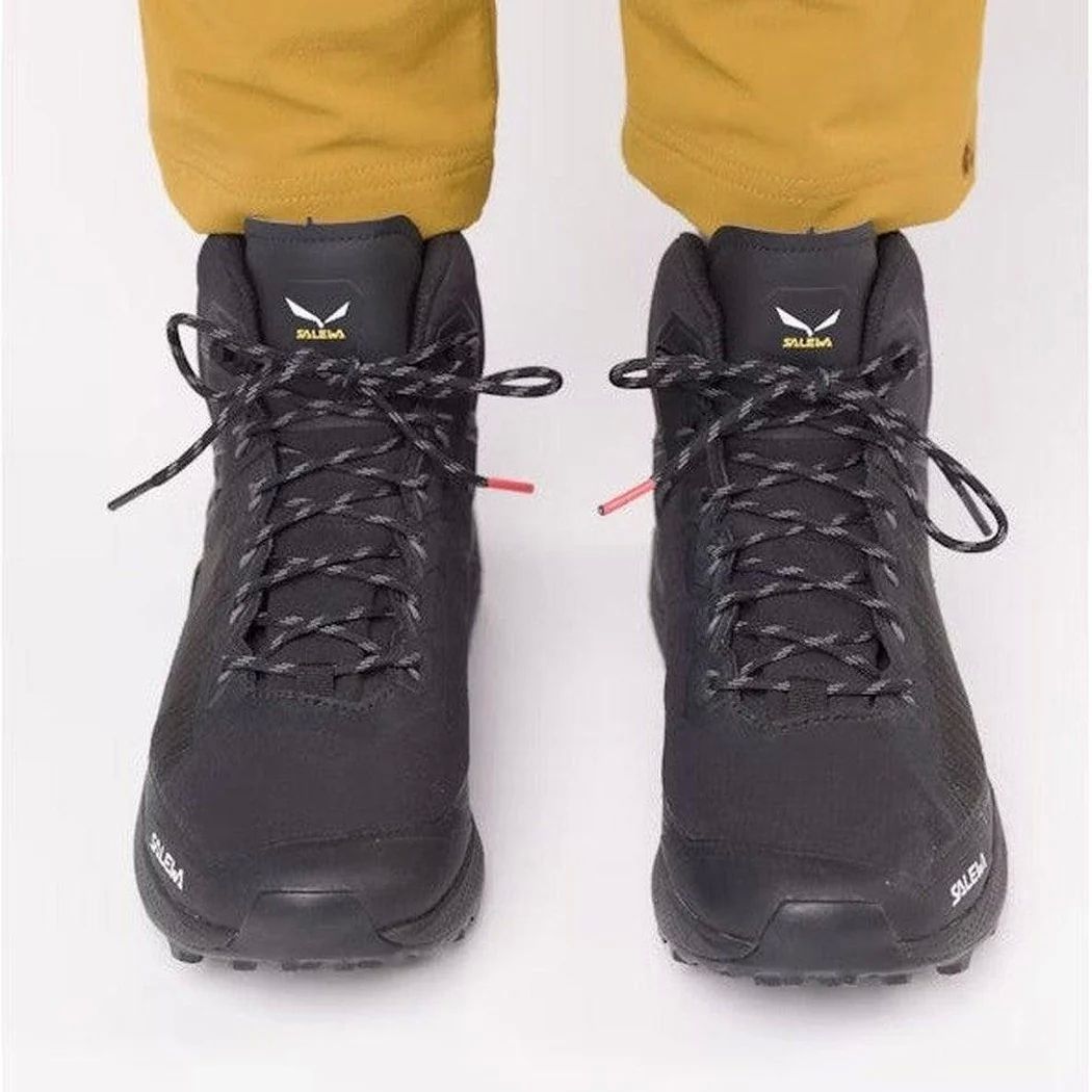 Salewa Fire NXT MID GTX Shoes UK 9.5_5