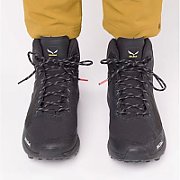 Salewa Fire NXT MID GTX Shoes UK 9.5_5