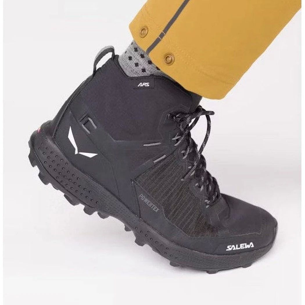 Salewa Fire NXT MID GTX Shoes UK 9.5_6