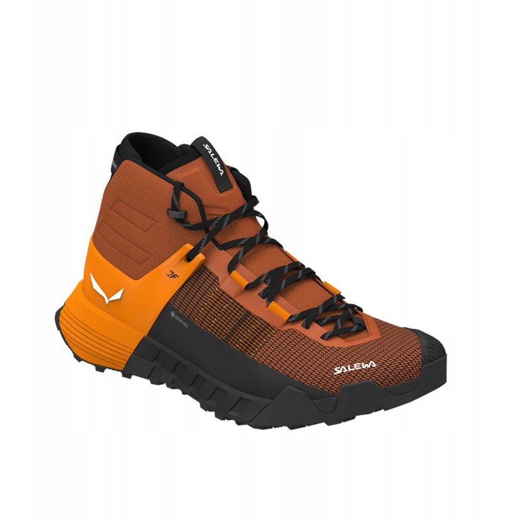 SALEWA Wildfire NXT MID GTX Shoes_2
