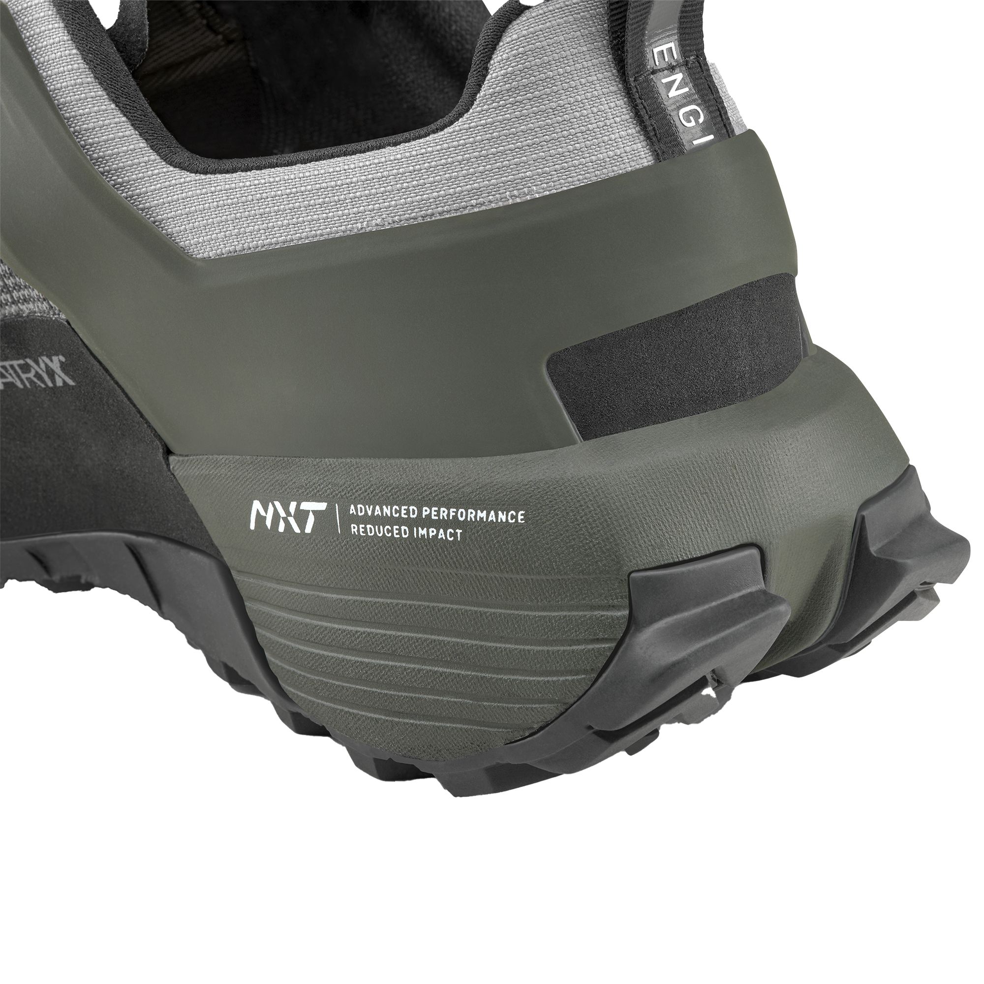 SALEWA Women's Shoes UK 5 Color Alloy/Dark Olive_2