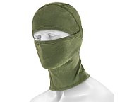 Polandex NINJA - thermoactive balaclava  green_1