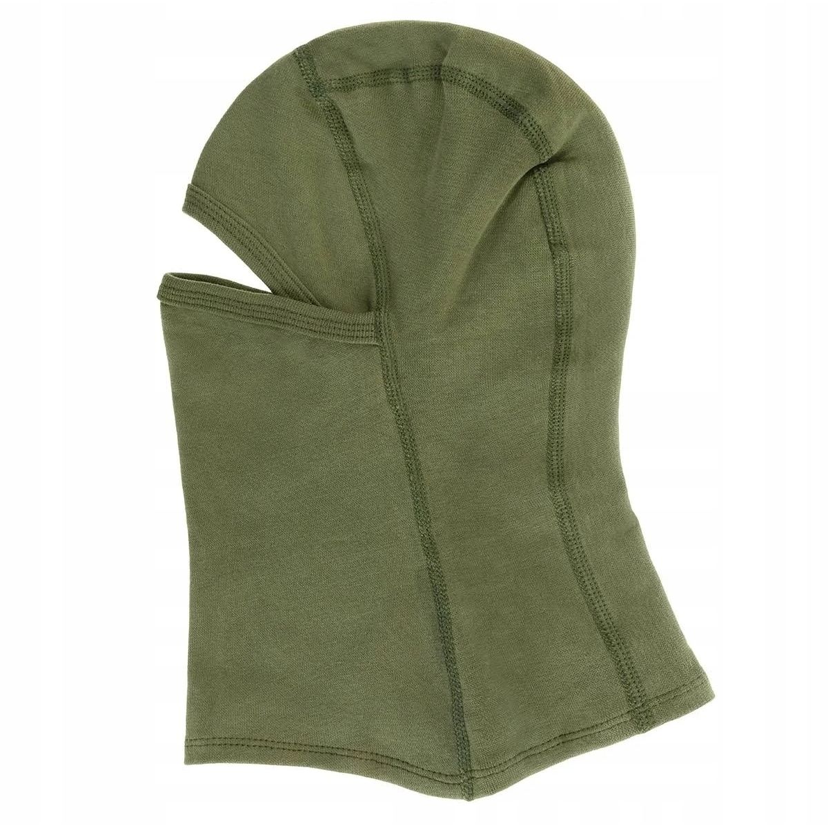 Polandex NINJA - thermoactive balaclava  green_3