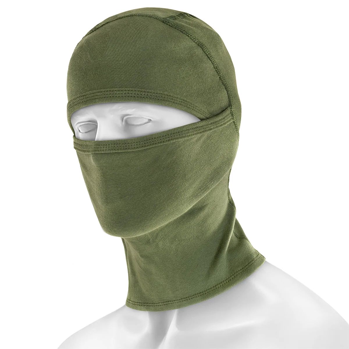 Polandex NINJA - thermoactive balaclava  green_4