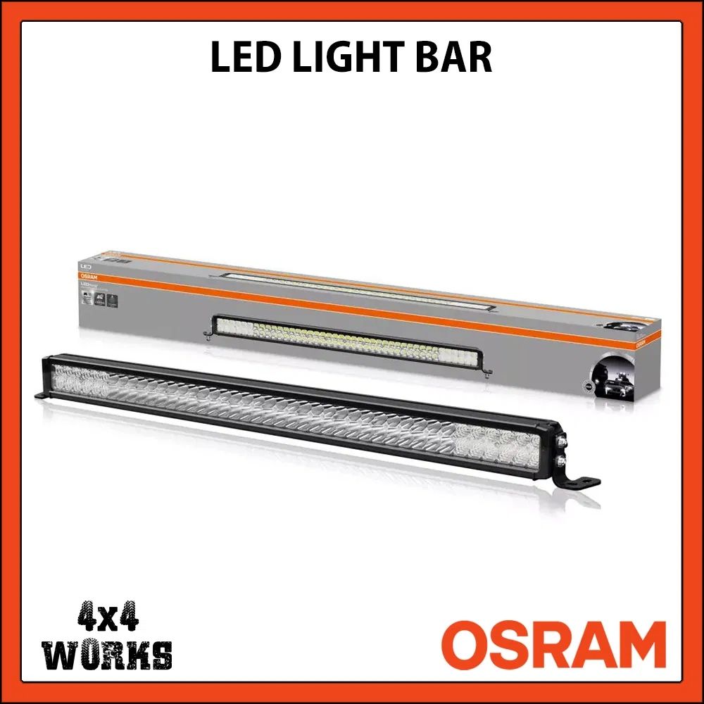 Lamp Osram LIGHTBAR VX1000-CB DR SM_1