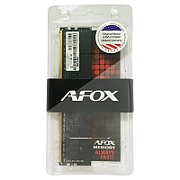 AFOX DDR4 4GB 3200MHZ RANK1_2