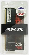 AFOX DDR4 4GB 3200MHZ RANK1_3