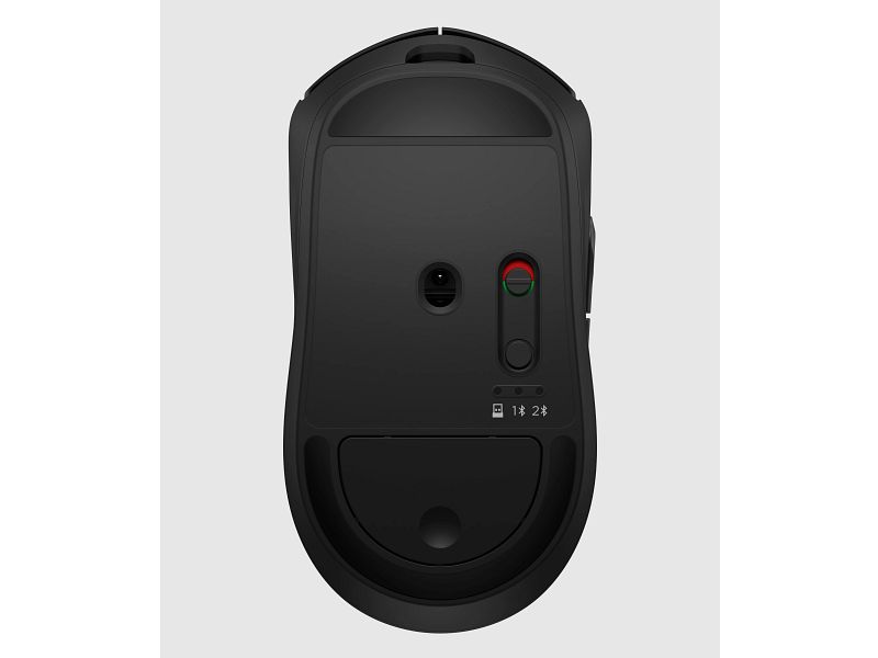 HP 700 Rechargeable Wireless Mouse_3