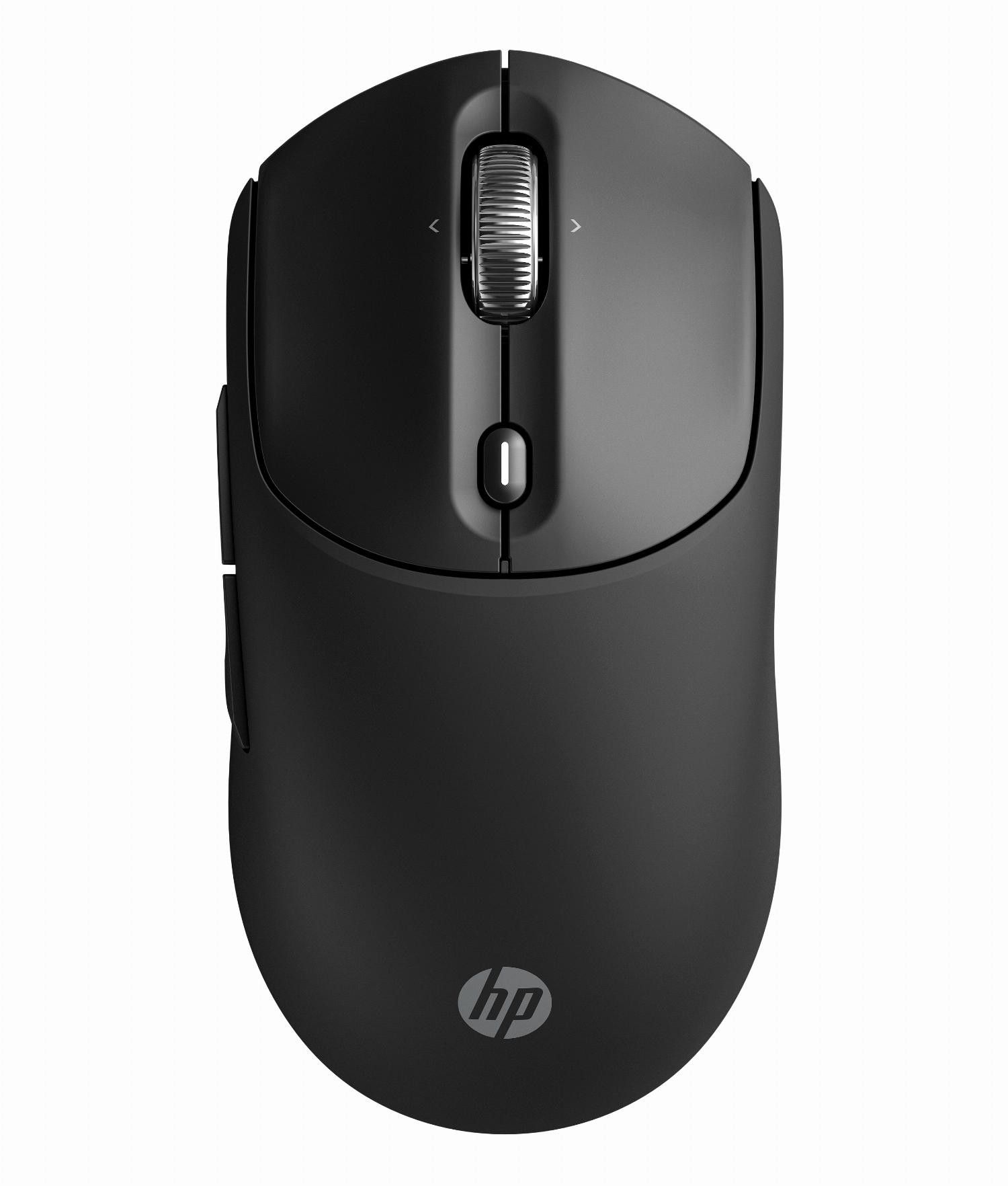 HP 700 Rechargeable Wireless Mouse_4