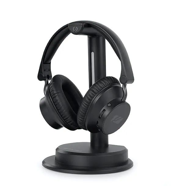 Muse TV Over-ear Headphones M-285 CTV Bluetooth Bl_1