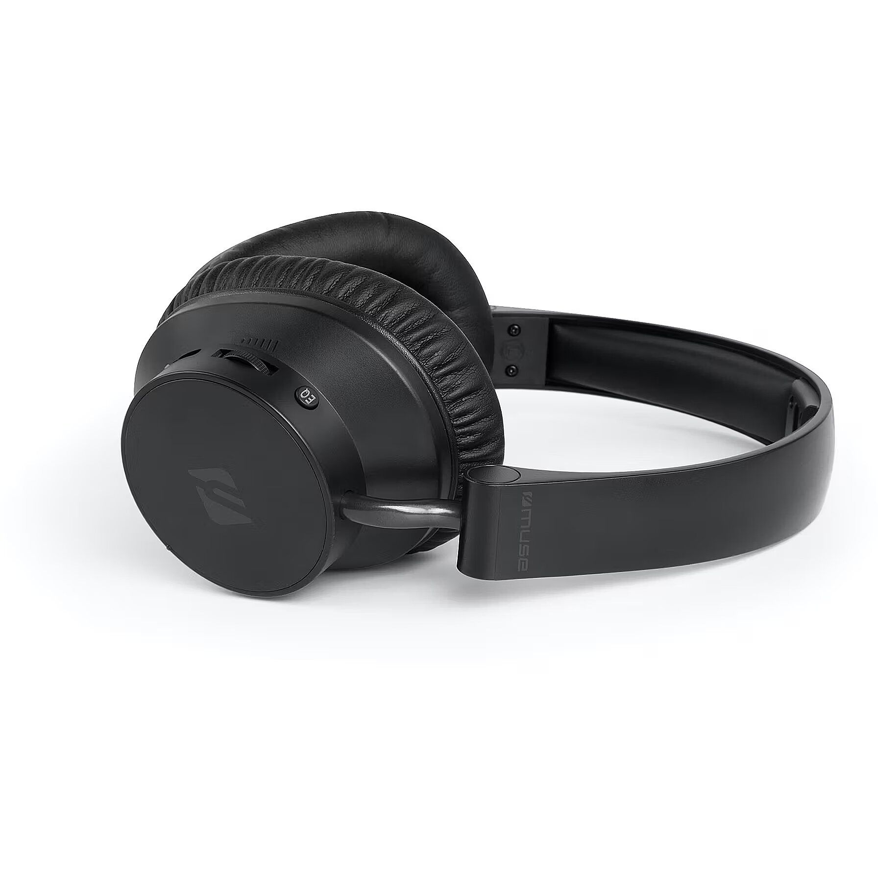 Muse TV Over-ear Headphones M-285 CTV Bluetooth Bl_4