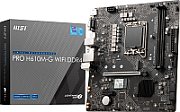 Płyta główna MSI PRO H610M-G WIFI DDR4_2