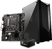 Płyta główna MSI PRO H610M-G WIFI DDR4_4