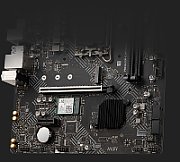 Płyta główna MSI PRO H610M-G WIFI DDR4_5