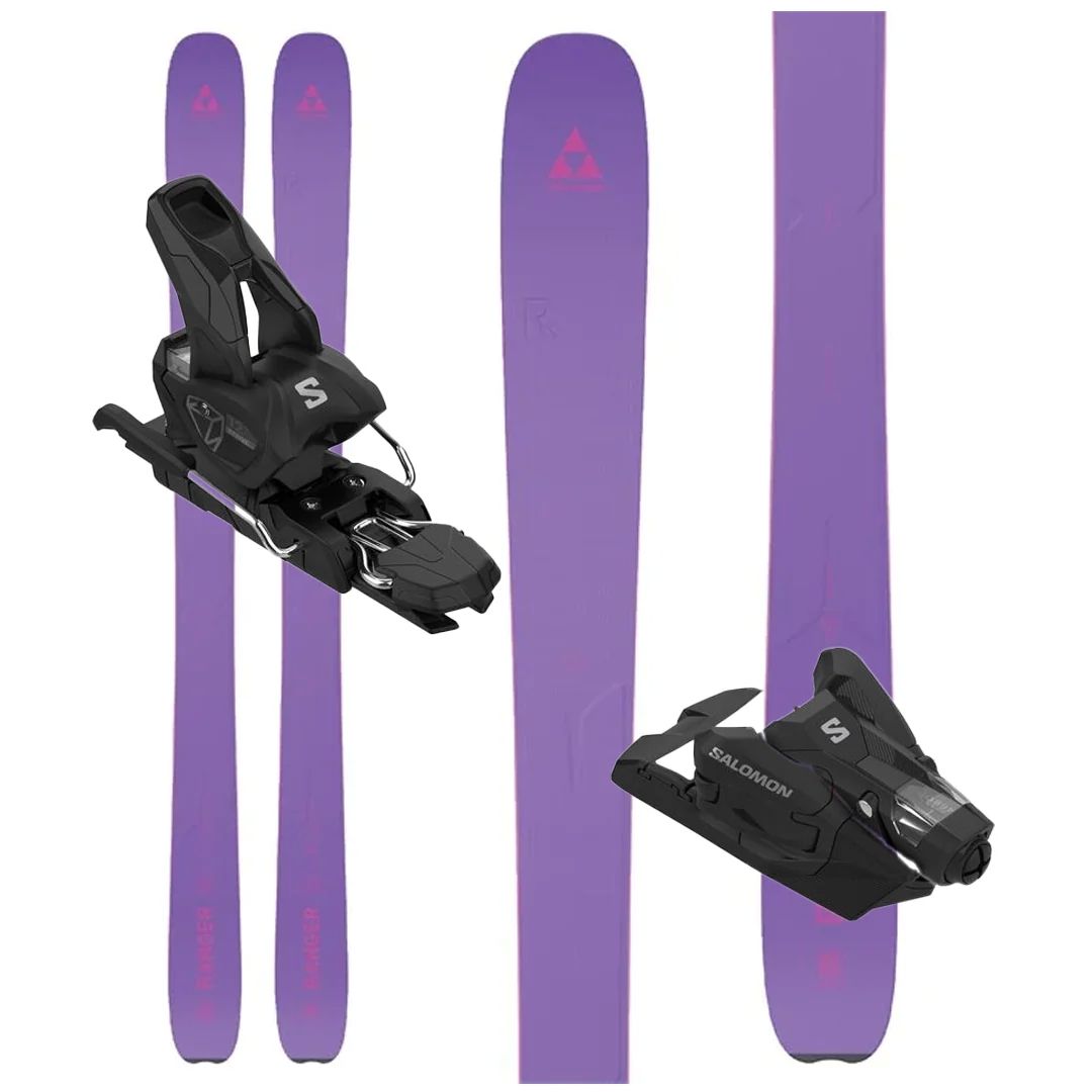 LEKI KIJE BLISS resegold 110_2