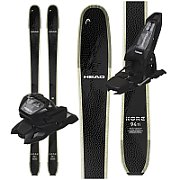 LEKI KIJE BLISS resegold 110_3