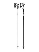 LEKI KIJE BOLD LITE S black/blue 125_2