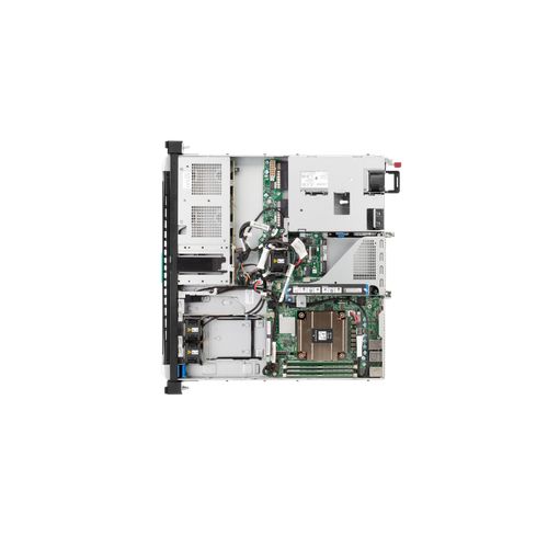 Server HPE ProLiant DL20 Gen11 Intel Xeon E-2436_4