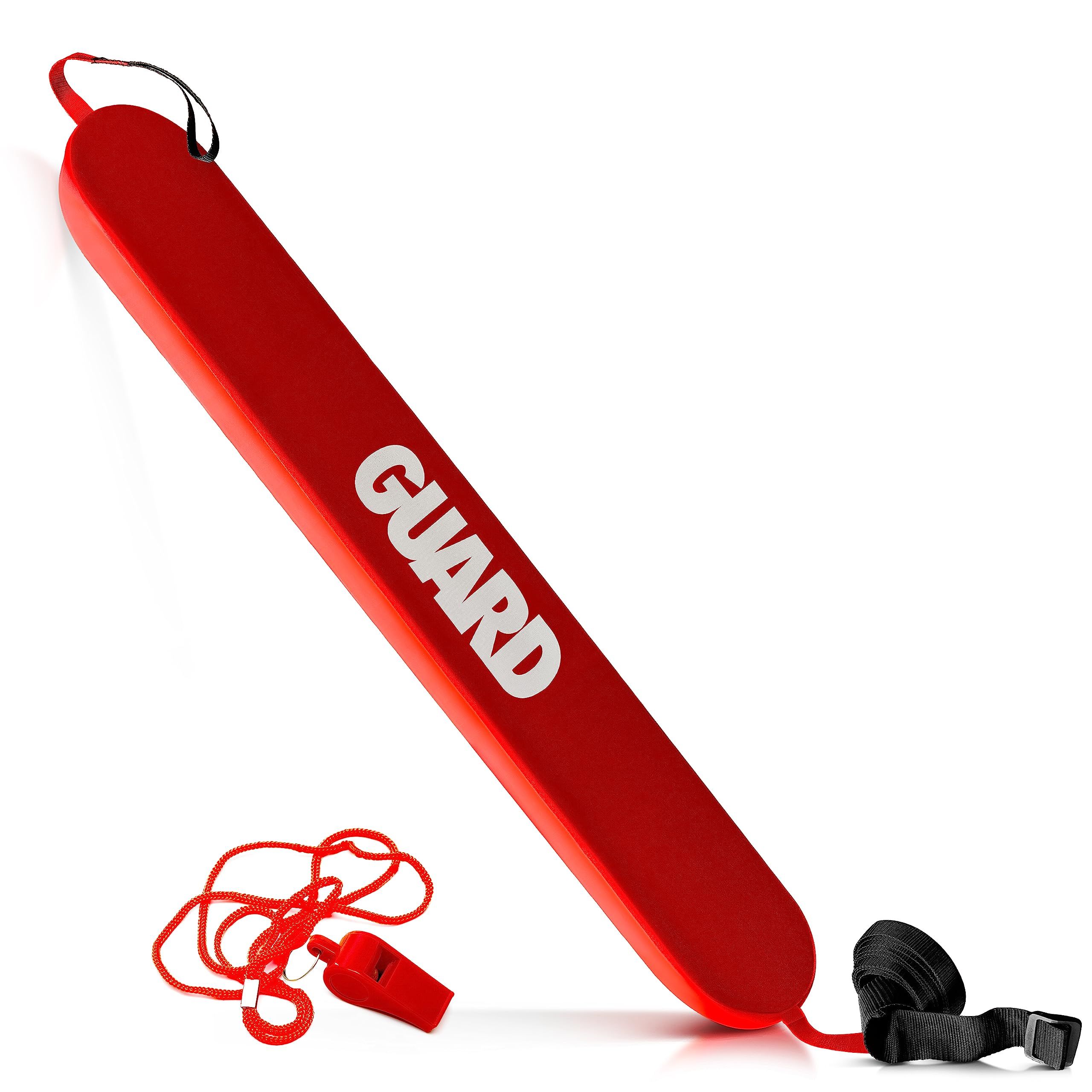 Emergency tool GUARD LIFEGUARD whistle  belt knife  glass breaker (YC-004-BL)_3