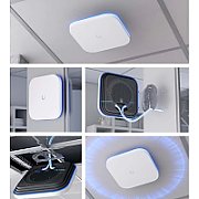 Ubiquiti E7 wireless access point 11500 Mbit/s White Power over Ethernet (PoE)_1