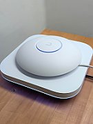 Ubiquiti E7 wireless access point 11500 Mbit/s White Power over Ethernet (PoE)_4