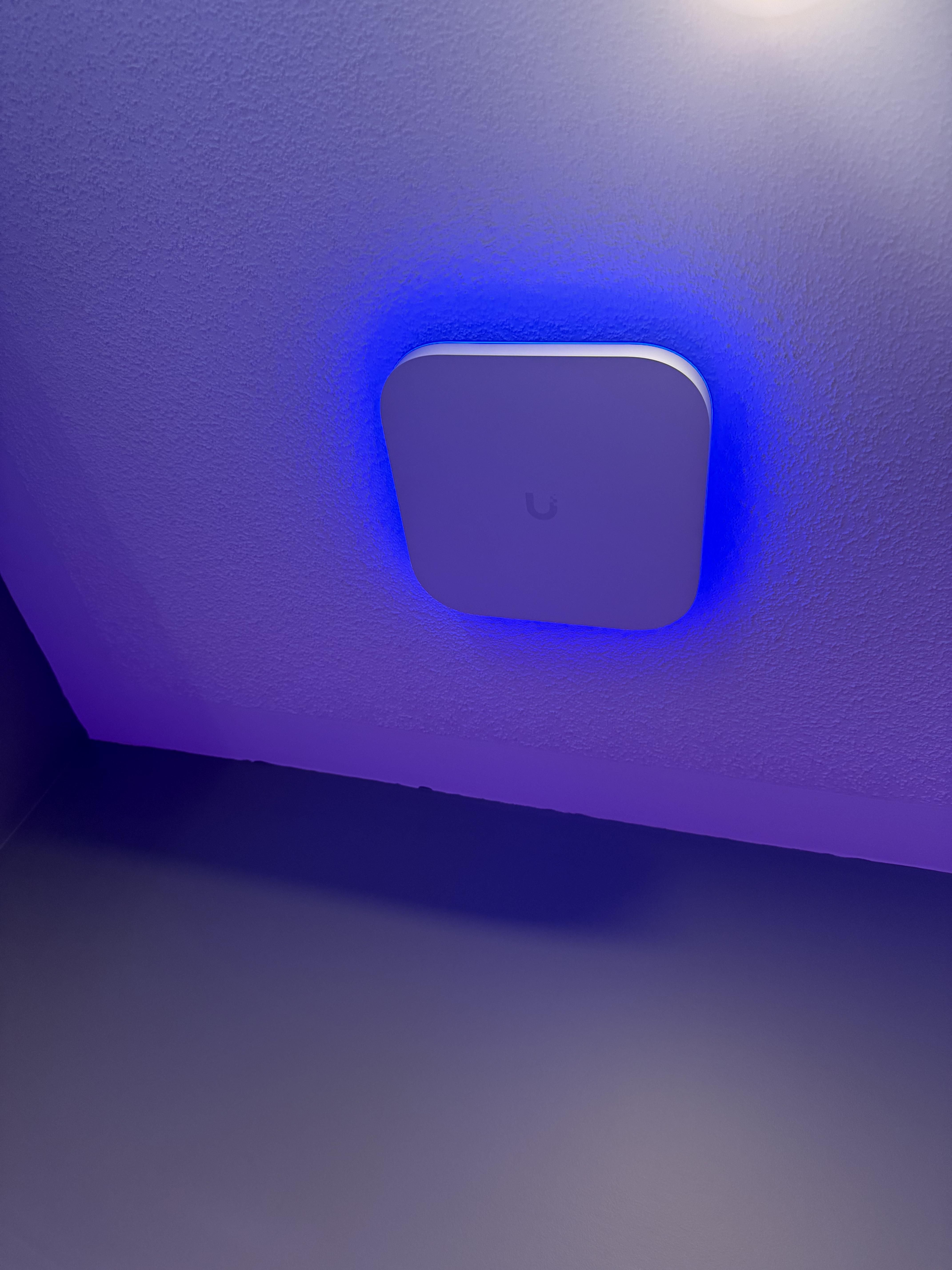 Ubiquiti E7 wireless access point 11500 Mbit/s White Power over Ethernet (PoE)_5