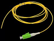 ALANTEC PIGTAIL SM 1J 9/125 (G.657.A1) SC/APC 2 M_2