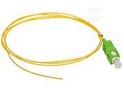 ALANTEC PIGTAIL SM 1J 9/125 (G.657.A1) SC/APC 2 M_3