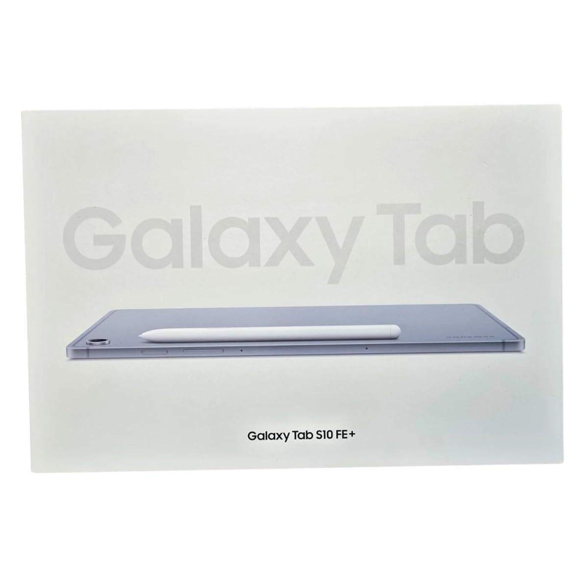 Samsung Galaxy Tab S10 FE+ Samsung Exynos 128 GB 33.3 cm (13.1 ) 8 GB Wi-Fi 6 (802.11ax) Silver_2