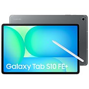 Samsung Galaxy Tab S10 FE+ Samsung Exynos 128 GB 33.3 cm (13.1 ) 8 GB Wi-Fi 6 (802.11ax) Silver_4
