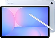 Samsung Galaxy Tab S10 FE+ Samsung Exynos 128 GB 33.3 cm (13.1 ) 8 GB Wi-Fi 6 (802.11ax) Silver_5