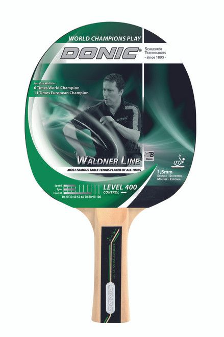 Donic Schildkröt Waldner 900 table tennis equipment Multicolour_4