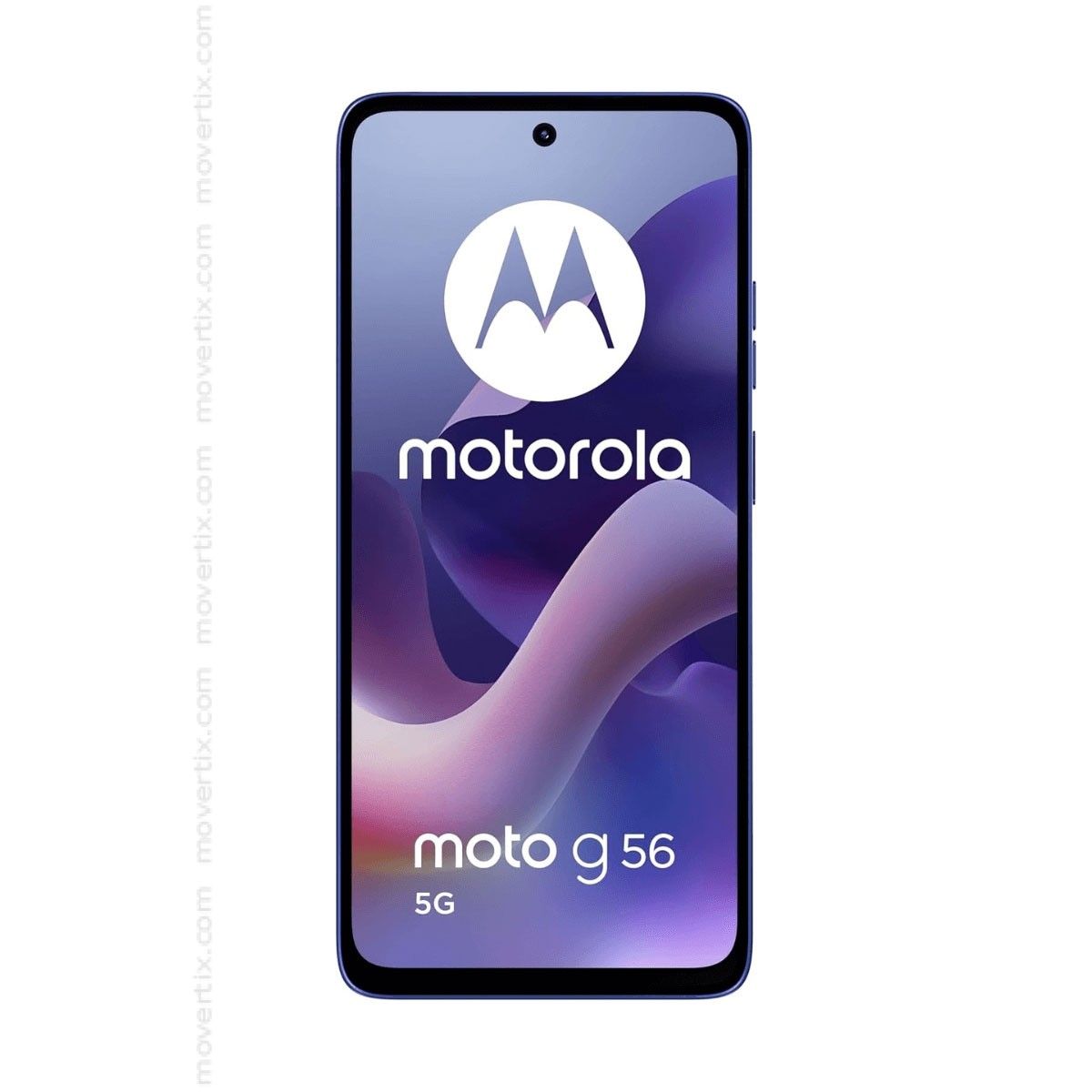 Motorola Moto g56 5G 8 GB 256 GB Dazzling Blue_5