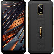 Hammer Iron Phone 64GB Orange-Black_1