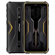 Hammer Iron Phone 64GB Orange-Black_2