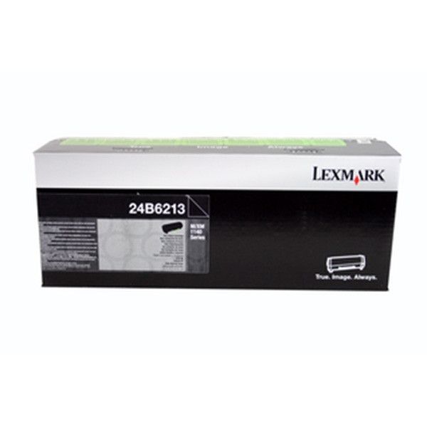 Lexmark 24B6213 toner cartridge 1 pc(s) Original Black_1