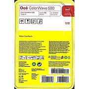 Oce 1070038731 toner cartridge 1 pc(s) Original Yellow_1