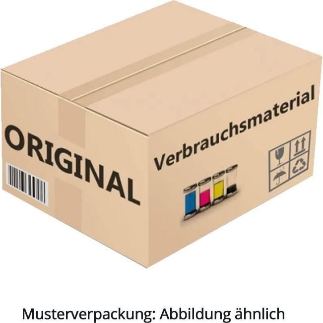 Oce 1070038731 toner cartridge 1 pc(s) Original Yellow_4