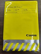 Oce 1070038731 toner cartridge 1 pc(s) Original Yellow_5