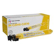 Ricoh Toner for IM C2510H Yellow_3