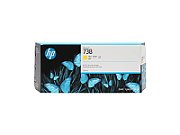 HP Ink Cartridge No 738 (676M8A)_1