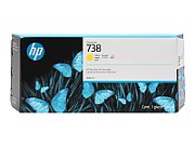 HP Ink Cartridge No 738 (676M8A)_2