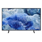 Samsung Q8F QE75Q8FAAU 190.5 cm (75 ) 4K Ultra HD Smart TV Wi-Fi Grey  Titanium_1
